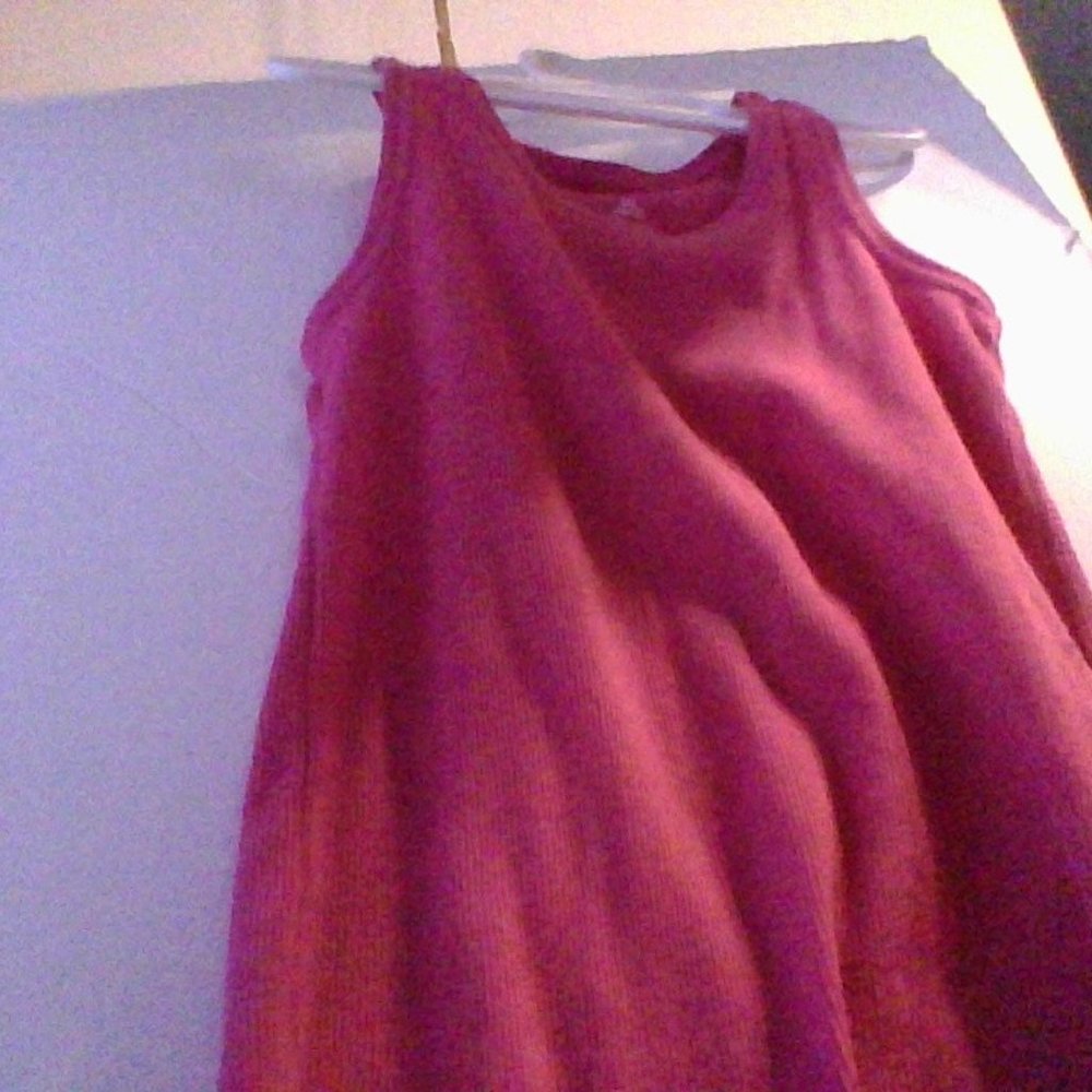 tank top for girls